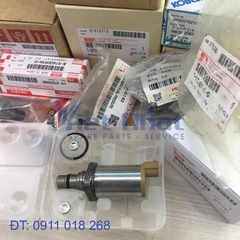 Cảm biến áp suất nhiên liệu Rail 4HK1 4JJ1 6HK1 6WG1 mã 8981197900 chính hãng Isuzu