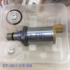Cảm biến nhiên liệu thanh Rail Isuzu dùng cho ZX200-3 ZX350-3 ZX870-3