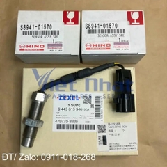 Cảm biến vòng tua SK200-8 SK350-8