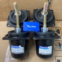 Cao su giảm chấn cabin Komatsu PC200-8 mã 20Y-53-13121 chính hãng Viet Nhat Parts