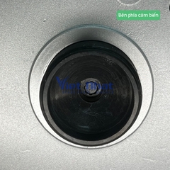 Vị trí gắn cảm biến đế lọc nhiên liệu Volvo 22035823 chính hãng RACOR