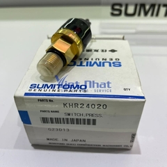 Công tắc ga tự động Sumitomo SH210 SH360 mã KHR24020 chính hãng Japan