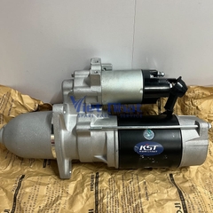 Củ đề động cơ D6GA Hyundai R300-9, R140-9 loại 3 tai 24V, hàng mới 100%