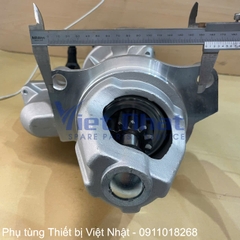 Củ đề động cơ Isuzu 6RB1 máy xúc Hitachi EX450-5
