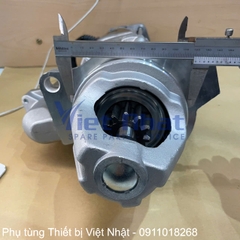 Củ đề Hitachi EX450-5 động cơ Isuzu 6RB1