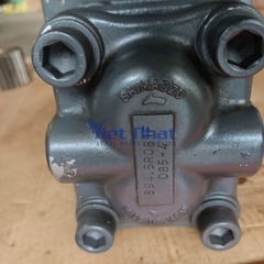 Bơm tổng ZX30 PVD-1B-32P chính hãng