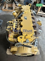 ụm động cơ CAT C6.6 Reman – Việt Nhật Parts