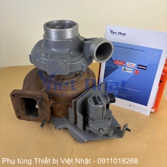 Turbo tăng áp 6UZ1 ZX470-5B tổng thể