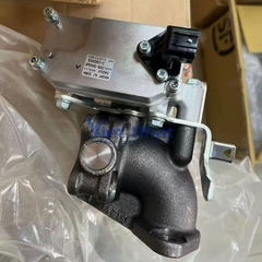 Cum van EGR dong co P11C may xuc Kobelco SK480-8