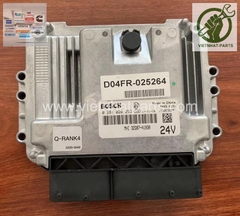 Hộp đen ECU động cơ D04FR SK130-8 SK140-8 chính hãng Bosch