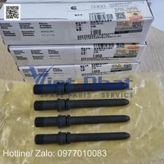 Đầu nối kim phun PC200-8 PC350-8 5298010 Cummins chính hãng