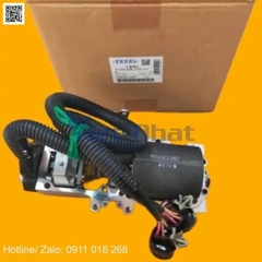 ĐIỀU TỐC GA ĐIỆN ĐỘNG CƠ 6D24 SK480-6