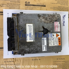 ECM động cơ 4JJ1 máy xúc Hitachi