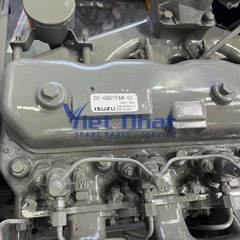 Động cơ 6BG1 ZX200-5G Isuzu mới 100%