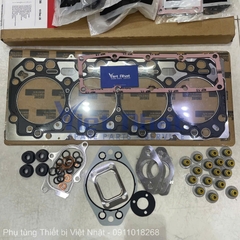 Bộ gioăng 4D107 mã 4955357
