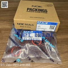 Gioăng bơm thủy lực K3V112