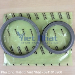 Gioăng mặt máy DE08 Original Korea dùng trong sửa chữa động cơ DE08.