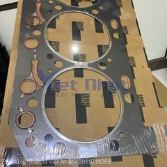 Gioăng quy lát động cơ 6D114 Komatsu PC350-8