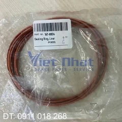 Ống xylanh CAT C9 Chính hãng 0911018268
