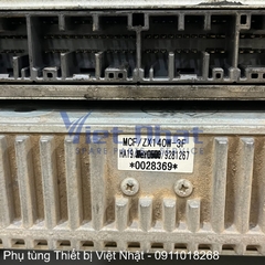 Hộp thủy lực Hitachi ZX140W-3F 9281267
