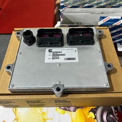 ecu dong co komatsu pc200-8 pc450-8 oem