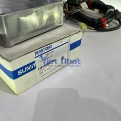 Tem hộp thủy lực Sumitomo KHR10036A dùng cho SH210-5 SH360-5 – chính hãng Nhật Bản