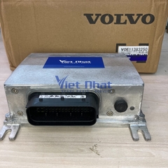 Hộp thủy lực Volvo EW60E mã 11383250 chụp tổng thể, phụ tùng thay thế chính hãng