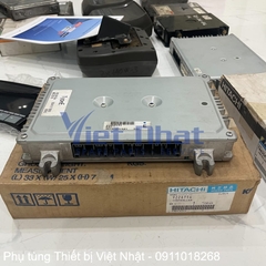 Hộp thủy lực hộp ga Hitachi ZX270-1 9226754