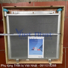 Két thủy lực máy xúc Komatsu PC120-5