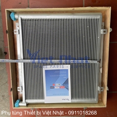 Hydraulic Oil Cooler máy xúc Komatsu PC120-5