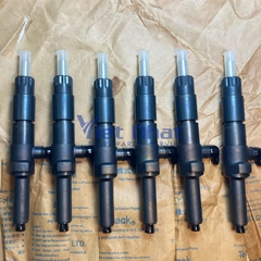 Kim phun 1153004130 ZX470-5G động cơ 6WG1 chính hãng Isuzu