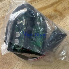 Bo mạch điện tử chiết áp ga Volvo VOE14725311 hàng mới bọc seal chống bụi