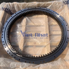 Mâm quay toa Hyundai HX300 bánh răng trong mới 100% nguyên cụm
