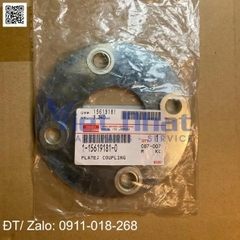 Khớp lai bơm cao áp 6WG1 ZX450