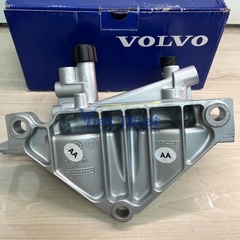 Mặt sau đế lọc nhiên liệu Volvo RACOR mã 22035823 chính hãng