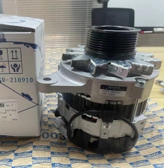 Máy phát 4HK1 24V 50A