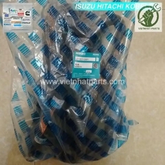Bộ dây điện động cơ SK330-6/ Engine harnesss LC13E01096P1