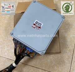 Hộp động cơ 6D16 SK330-6