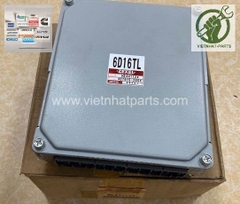 Hộp động cơ 6D16 SK330-6