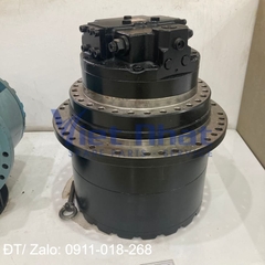 Mô tơ di chuyển SK200-8