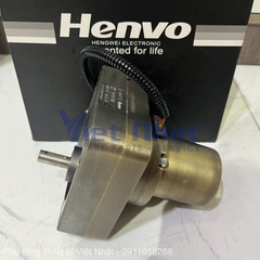 Mô tơ ga Hitachi EX120 EX200 EX350