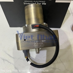 Mô tơ ga máy xúc Hitachi EX120 EX200 EX350