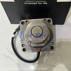 Mô tơ ga bước Hitachi EX120 EX200 EX350