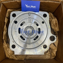 Nắp motor quay toa Hyundai R140W-9S mã XKAY 01514 chính xác đồng bộ