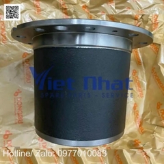 NỒI NGOÀI DOOSAN DX140 ẮC 38