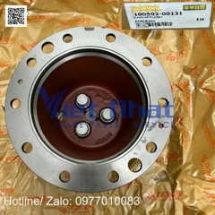 NỒI NGOÀI DOOSAN DX140 ẮC 38