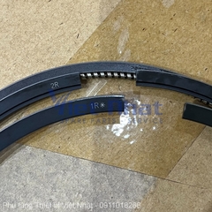 Bộ xéc măng động cơ Komatsu 6D125 PC450