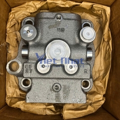 Nắp quay toa R140-9 Hyundai chịu lực tốt, lắp vừa khít, chống rò nhớt hiệu quả