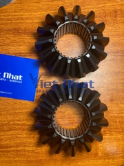 Ruột vi sai quả dứa DX140