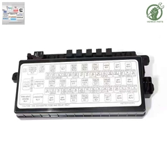 Bảng cầu chì SK200-8 SK350-8